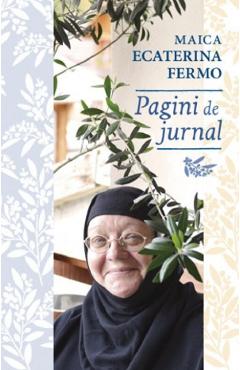Poza produsului Pagini de jurnal - Maica Ecaterina Fermo