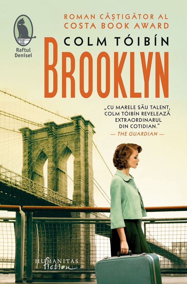 Brooklyn - Colm Toibin