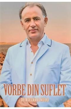 Poza produsului Vorbe din suflet - Mohammad Murad