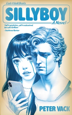 Sillyboy - Peter Vack
