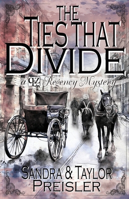 The Ties that Divide - Sandra Preisler
