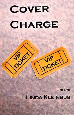 Coperta cărții 'Cover Charge - Linda Kleinbub'
