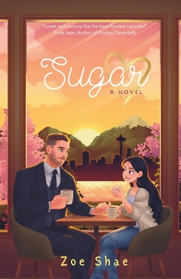 Sugar - Zoe Shae