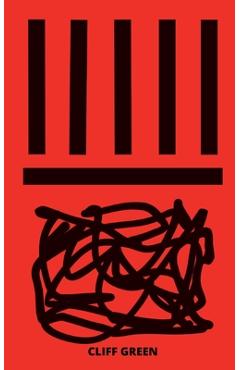 Coperta cărții 'Order Over Chaos - Cliff Green'