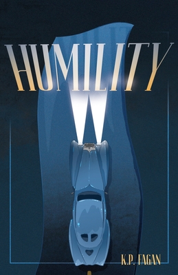 Humility - Kevin P. Fagan