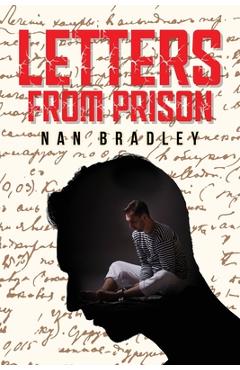 Coperta cărții 'Letters from Prison - Nan Bradley'