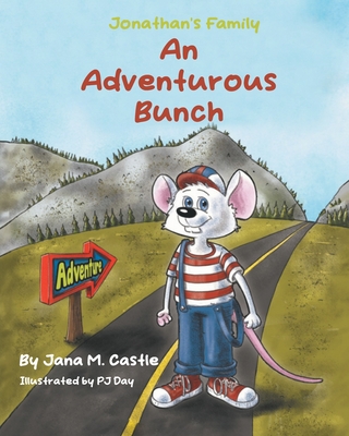 An Adventurous Bunch - Jana M. Castle