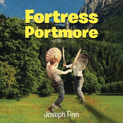 Fortress Portmore - Joseph Finn