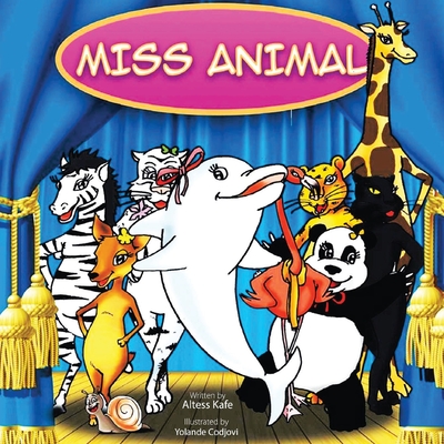 Miss Animal - Altess Kafe