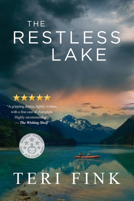 The Restless Lake - Teri Fink