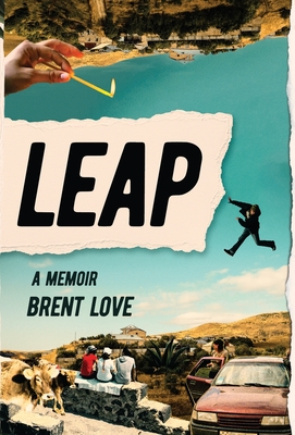 Leap - Brent Love