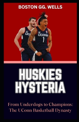 Huskies Hysteria: