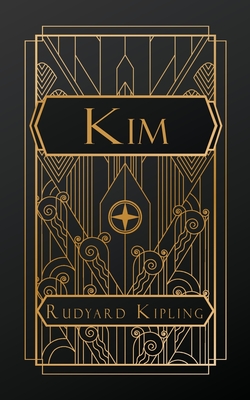 Kim - Rudyard Kipling