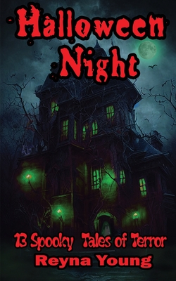 Halloween Night: Book 4 - Reyna Young