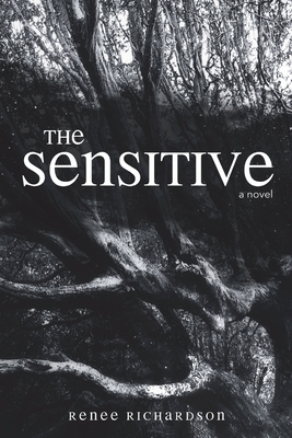 Coperta cărții 'The Sensitive - Renee Richardson'