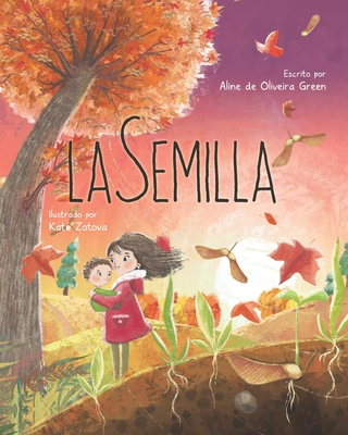 La Semilla: La Belleza del Ciclo de Vida del Arce - Kate Zotova