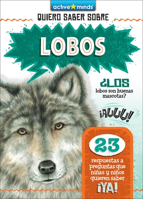 Lobos (Wolves) - Christopher Nicholas