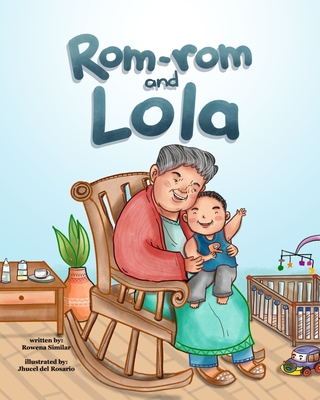 Rom-rom and Lola - Rowena Similar