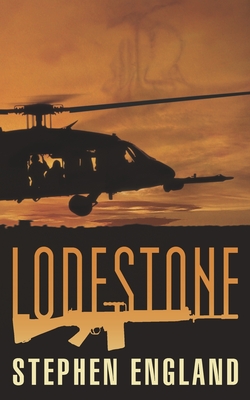 Coperta cărții 'Lodestone: with Bonus Short Story: NIGHTSHADE - Stephen England'