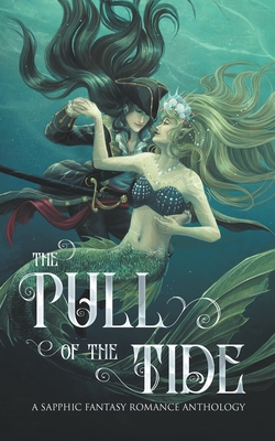 The Pull of the Tide - Sd Simper