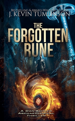 The Forgotten Rune - J. Kevin Tumlinson