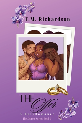 The Offer - T. M. Richardson