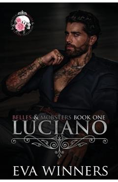 Coperta cărții 'Luciano - Eva Winners'