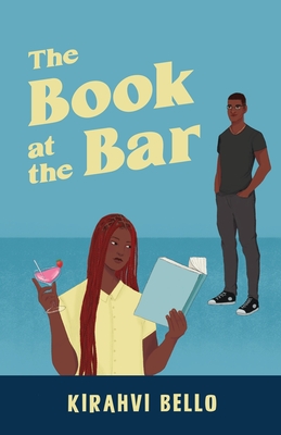 The Book At The Bar - Kirahvi Bello