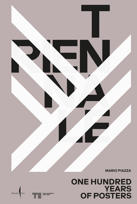 Triennale: One Hundred Years of Posters - Mario Piazza