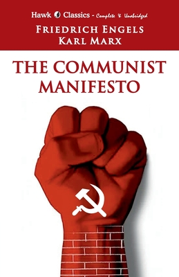 The Communist Manifasto - Karl Marx