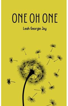 Coperta cărții 'One Oh One - Leah Georgie Joy'