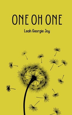 Coperta cărții 'One Oh One - Leah Georgie Joy'