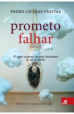 Poza produsului Prometo Falhar - Pedro Chagas