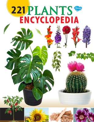 221 Plants Encyclopedia - Sahil Gupta