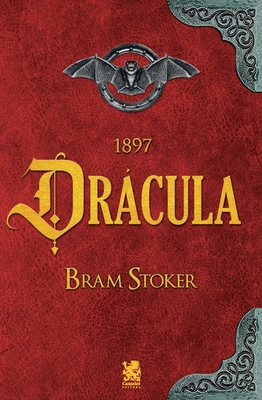 Drcula - Bram Stoker