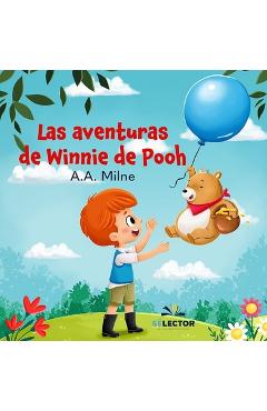 Las Aventuras de Winnie de Pooh