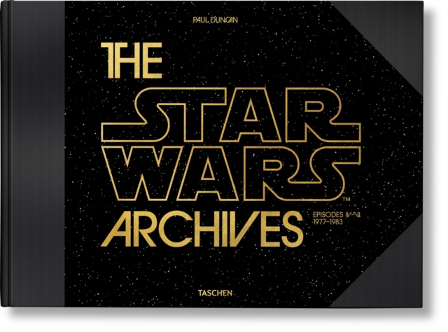 The Star Wars Archives. 1977-1983 - Paul Duncan