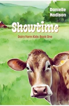 Poza produsului Showtime - Danielle Madison