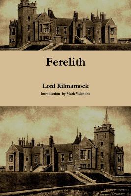 Ferelith - Mark Valentine