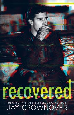 Recovered - Jay Crownover