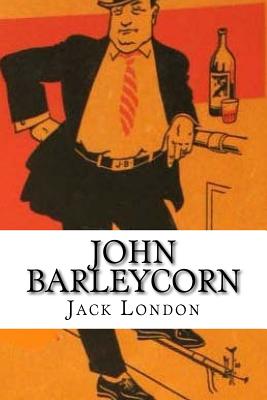 John Barleycorn - Mybook