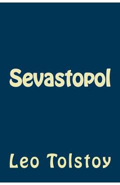 Poza produsului Sevastopol - Taylor Anderson