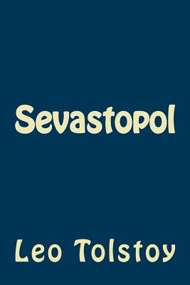 Sevastopol - Taylor Anderson