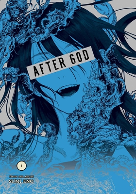 After God, Vol. 1 - Sumi Eno