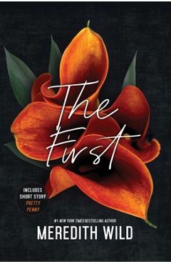 Coperta cărții 'The First - Meredith Wild'