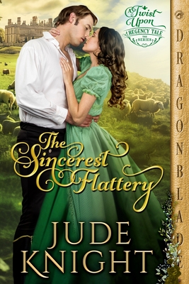 The Sincerest Flattery - Jude Knight