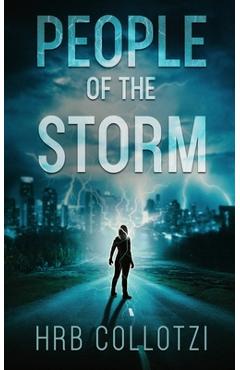 Poza produsului People of the Storm - Hrb Collotzi