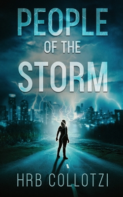 People of the Storm - Hrb Collotzi