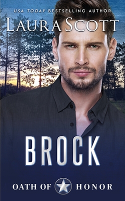 Brock - Laura Scott