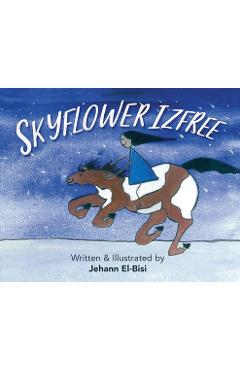 Poza produsului Skyflower Izfree - Jehann El-bisi